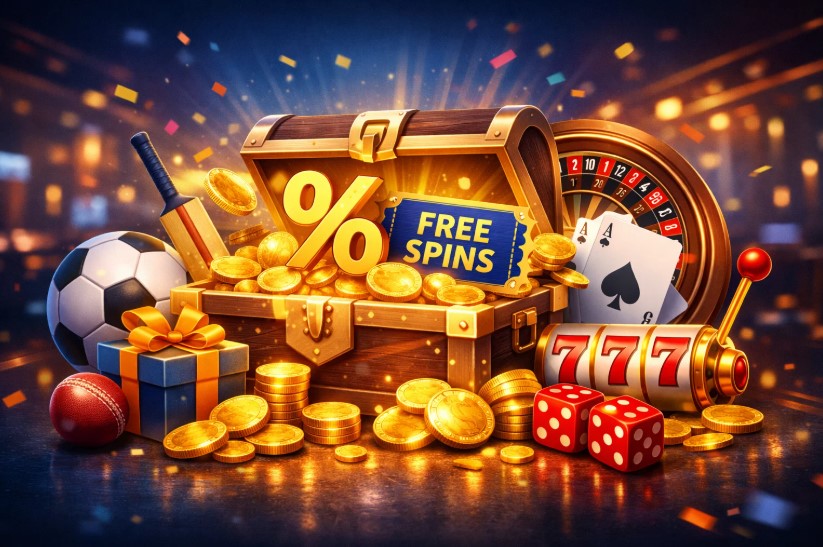 Mostbet bonus types for Bangladesh players