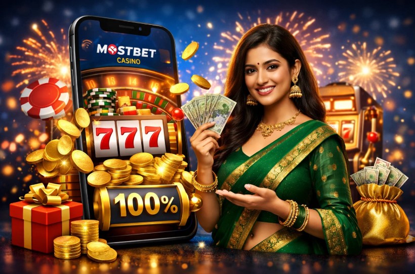 Mostbet mobile bonuses and app promotions for players in Bangladesh