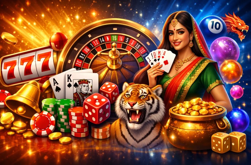 Mostbet Bangladesh casino games selection