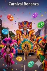 কার্নিভাল বোনানজা