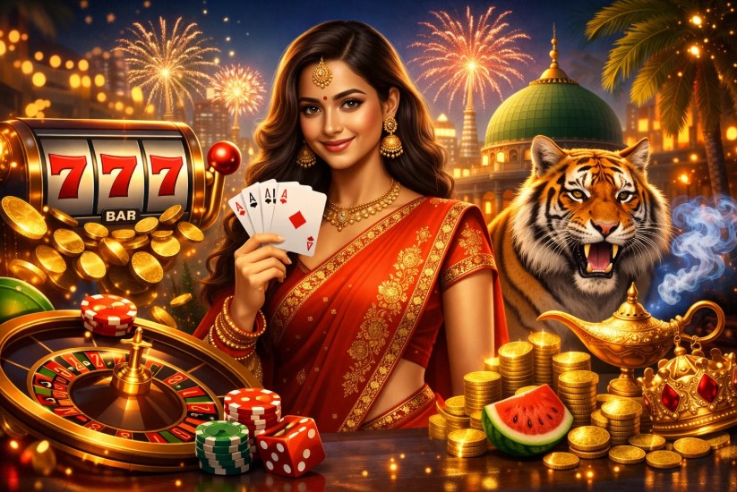 Mostbet casino games in Bangladesh
