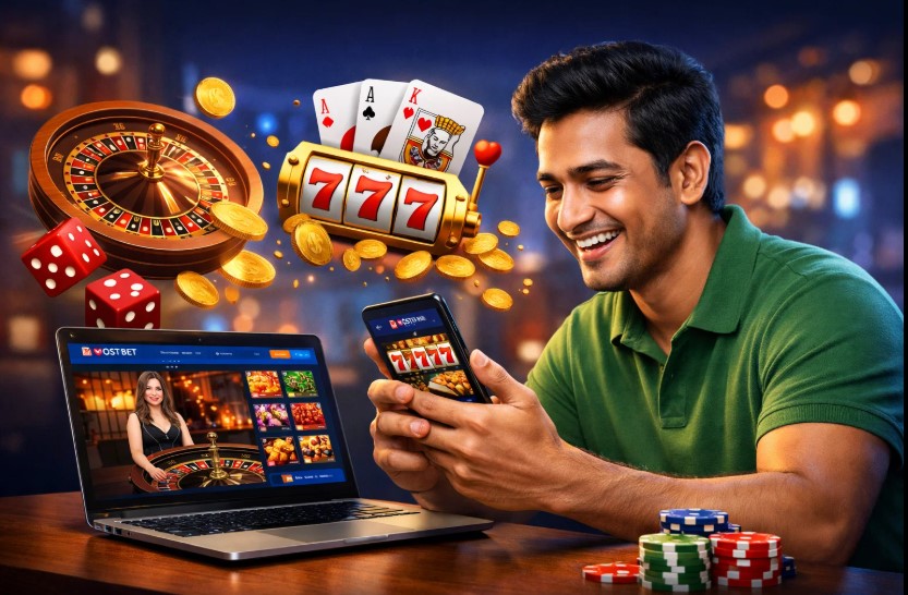 Mostbet Bangladesh step-by-step guide to playing and betting