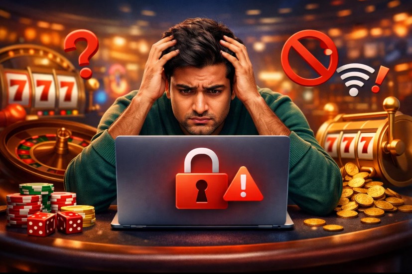 Mostbet Bangladesh login troubleshooting steps on mobile and desktop