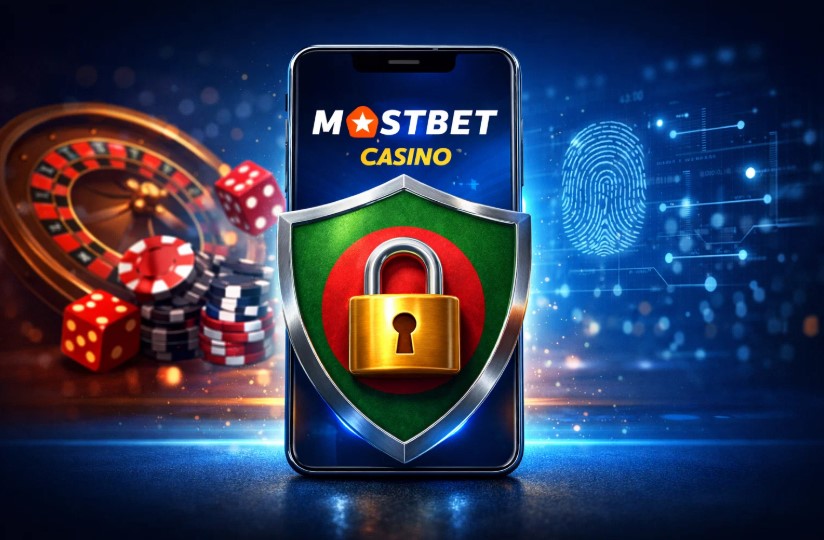Mostbet Bangladesh mobile security: safe login and data protection on Android and iOS